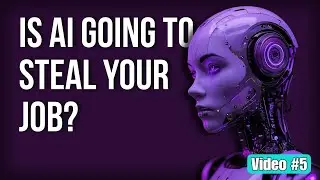 Will AI Take Your Job? | The Truth About Automation & Career Risk | Rehan Rafeek