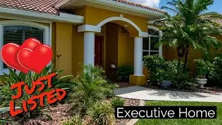 Waterfront Home For Sale - 4146 Yucatan Circle, Port Charlotte, FL 33948