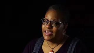 Dobama Theatre 60th Interviews - LISA LANGFORD