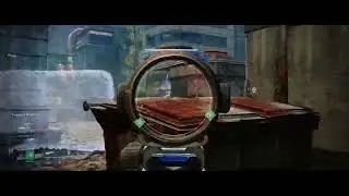 Arbor Warden (Destiny Ascendant Competitive PvP)