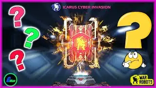 Ultimate Data Pads & More | WR - War Robots