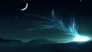 DJ contacreast - Night sky