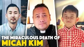 Why Do Only Some Prayers Get Answered? Catholic Take on Healing, Death, & the Power of Intercession
