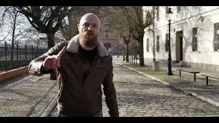 Safon - Po swoje (OFFICIAL VIDEO)
