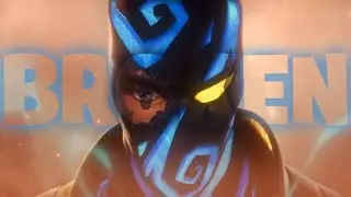 The new BROKEN agent.. Veto