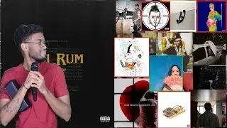SONGS I'M LISTENING TO - 9/24/18