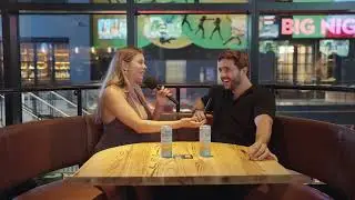 Episode 23: Live from Banners &ndash; Bachelor Singles Dating Event
