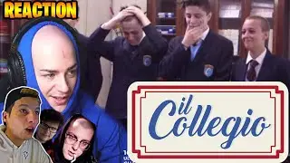 Reaction a 