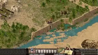 GRhin vs NP Cliffs Rivers and Camels