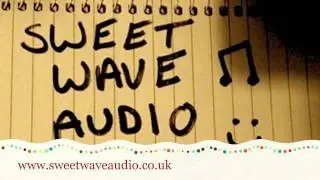 Happy Ukulele Background Music - Happy Ukulele by Sweet Wave Audio