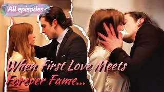 FULL✨Old Flames Return, and a Broken Heart Learns to Beat for Love Again.💗#drama