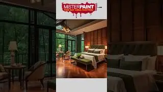 Modern Master Bedroom Design Ideas for a Relaxing Atmosphere