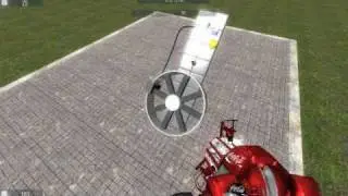 Gmod Hydraulic Engine Tutorial - Hydraulic Engines Explained {#3}