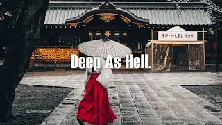 Rick&omicron; James - A Samurai's Death