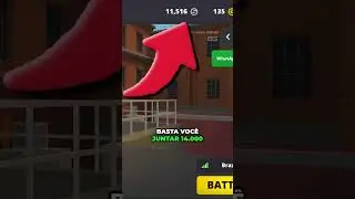 FACA SECRETA com SILVER no Block Strike  #blockstrike #roblox