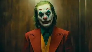 Joker - You should see me in a crown