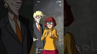 Jinkies #ScooybDoo #ClassicCartoons #Cartoonito #shorts