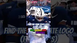 Find the Penn State logo.