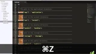 Sublime Text 2 tutorial part 4: Multiple Cursors and Incremental Search