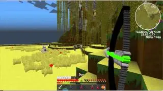 4v5 vs Onyxapple's group