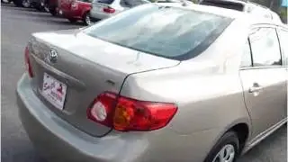 2010 Toyota Corolla Used Cars Decatur AL
