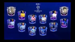 FIFA MOBILE 23 IS THE BEST GAME😢