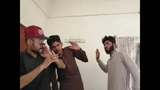 Making Tik Tok (expectations vs reality) 3 Rajpoot present