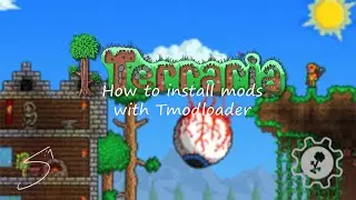 Terraria | How to install mods on Terraria - Installing tModLoader | Quick start guide