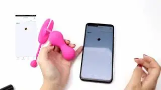 Best Selling Kegel Ball for women