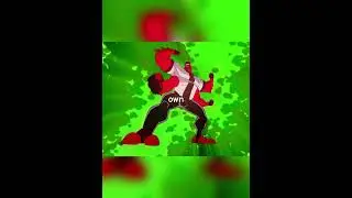 Ben 10 Was Never Using His Full Power 😨