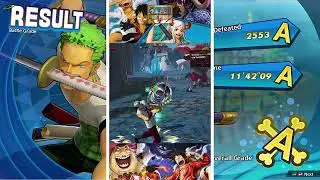 Sail the Grand Line in One Piece: Pirate Warriors 4 | Apkafe's Ultimate Guide