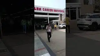 Allen satyarth building kota #allenkota  #neetaspirant #trending #shorts #viralvideos
