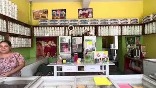 Presentándoles mi AGUILILLA MICHOACÁN MEXICO?!!