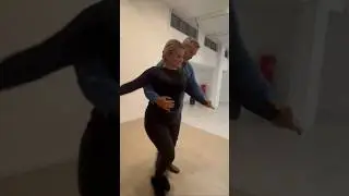 Conex&atilde;o que envolve,amor que se dan&ccedil;a isso &eacute; Kizomba😍 ao som de @Yasmine 🖤 #esqueceomundo😍#Kizomba
