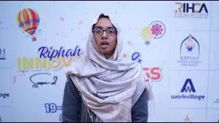 From Riphah to PCB: Sports Physiotherapist Ms. Tehreem Sumbal Shares Her Journey