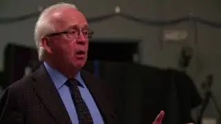 Game Changers: Dr. James Andrews (Trailer)