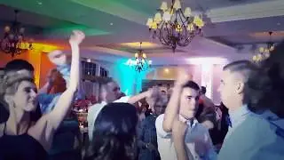 Sound Sensation Weddings - Courtney and Curtis - Rivercrest Weddings - DJ Frank Raffa