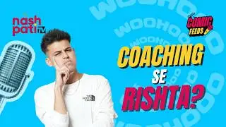 OBAID UR REHMAN - ROAST WITHOUT WARNING 🤣 | STANDUP COMEDY | COMIC FEEDS EP. 05