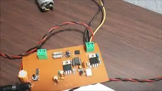 How to Control Fan Speed with Cell Phone using NodeMCU