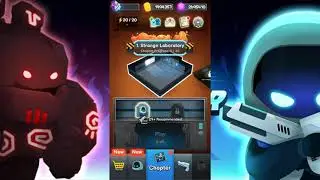 LabBuster | unlimited golds , gems , godmod , No reload