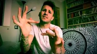 Omar Lorenzo - No dudaría (Lengua de Signos Española)
