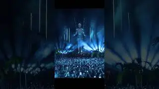 Anyma & Chris Avantgarde - Eternity [Live from Afterlife Tulum] #anyma #afterlife #shorts