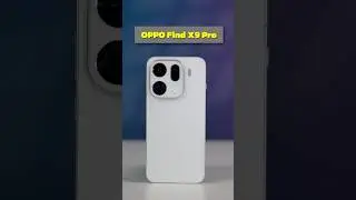 OPPO Find X9 Pro first look 🔥 camera samples 📷 benchmarks, and more