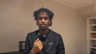 Don't Walk Alone, Join The Community