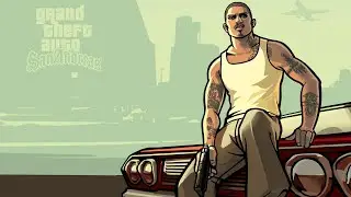 GTA-San Andreas