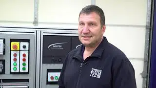 Power Generation Technology