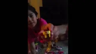 New Petkins and other toys!
