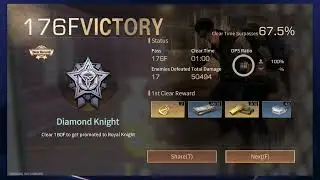 DEATH HIGH SEASON 24 FLOOR 171 - 180