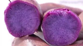 Batata doce que ajuda a prevenir o c&acirc;ncer!