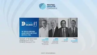 Digital Dialogues#1 - The turkish aggression againist Greece & Cyprus & the U.S. role